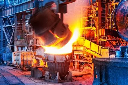 Industry solutions 7 verfahrens und dosiertechnik stahlindustrie 15c7acd2
