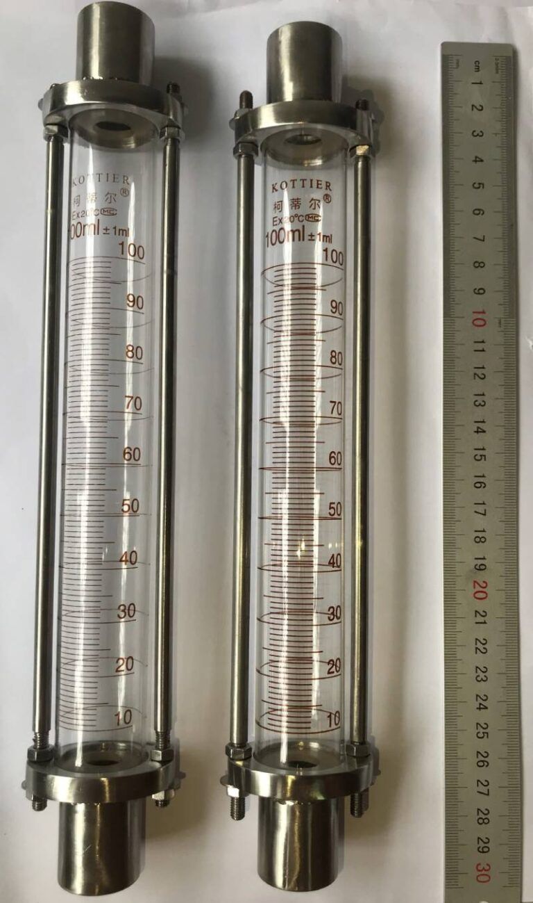 Ống đong công nghiệp inox